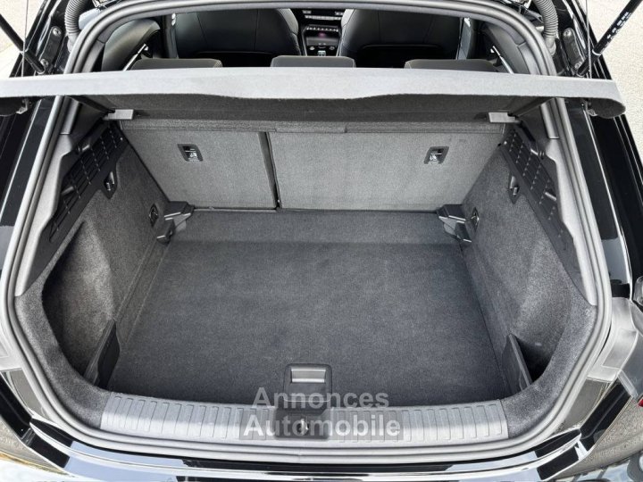 Audi A3 Sportback 35 TDI 150ch S line S tronic 7 - 49