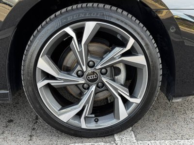 Audi A3 Sportback 35 TDI 150ch S line S tronic 7   - 50