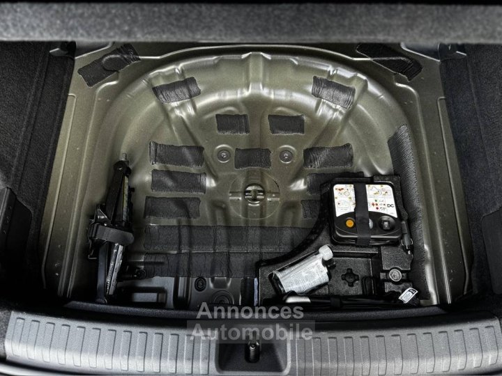 Audi A3 Sportback 35 TDI 150ch S line S tronic 7 - 53