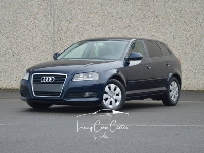 Audi A3 Sportback 16 TDI   - 1