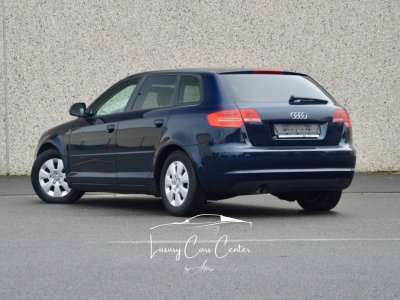 Audi A3 Sportback 16 TDI   - 3