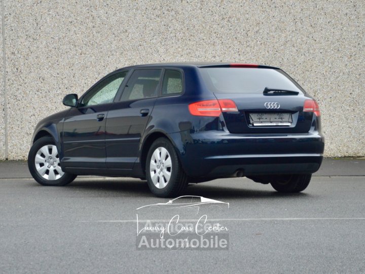 Audi A3 Sportback 16 TDI - 3