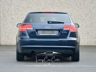 Audi A3 Sportback 16 TDI   - 4