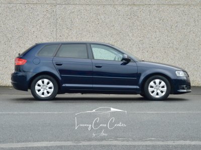 Audi A3 Sportback 16 TDI   - 6