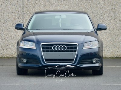 Audi A3 Sportback 16 TDI   - 8