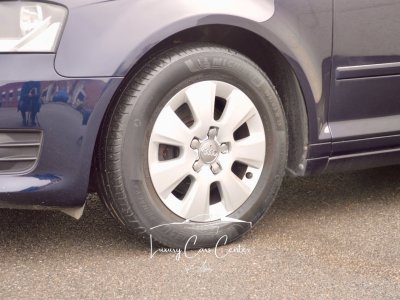 Audi A3 Sportback 16 TDI   - 9