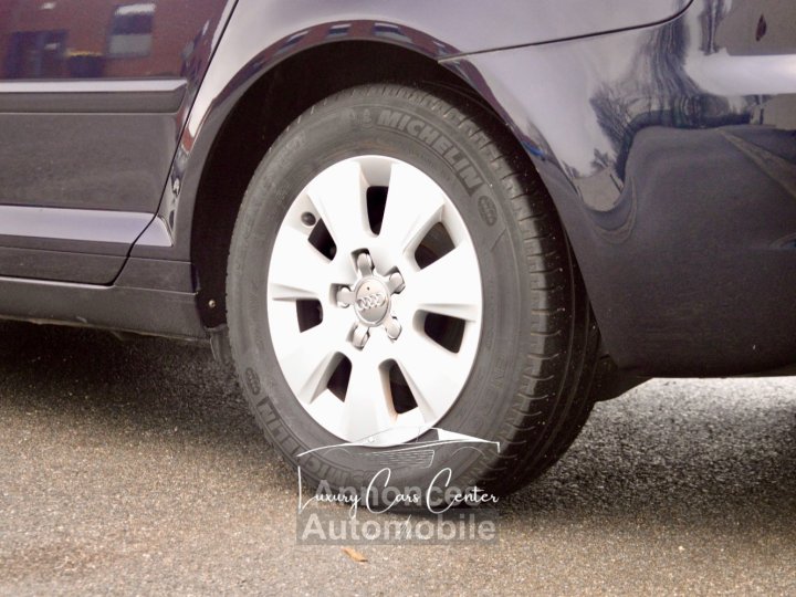 Audi A3 Sportback 16 TDI - 10