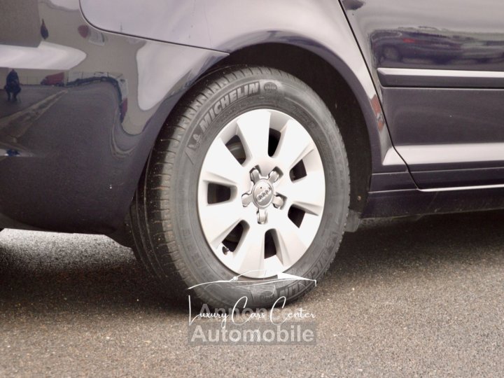 Audi A3 Sportback 16 TDI - 11