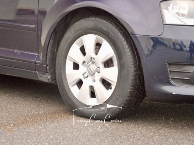 Audi A3 Sportback 16 TDI   - 12