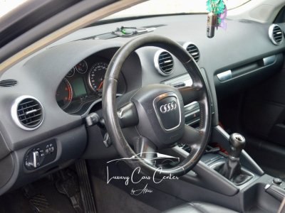 Audi A3 Sportback 16 TDI   - 13