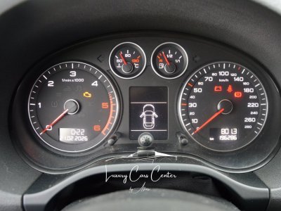 Audi A3 Sportback 16 TDI   - 16