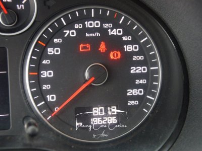 Audi A3 Sportback 16 TDI   - 17