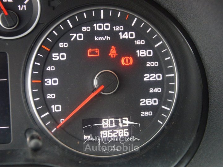 Audi A3 Sportback 16 TDI - 17