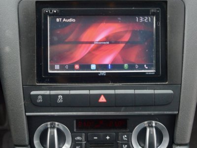 Audi A3 Sportback 16 TDI   - 18