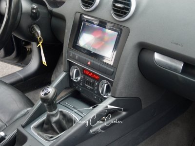 Audi A3 Sportback 16 TDI   - 19