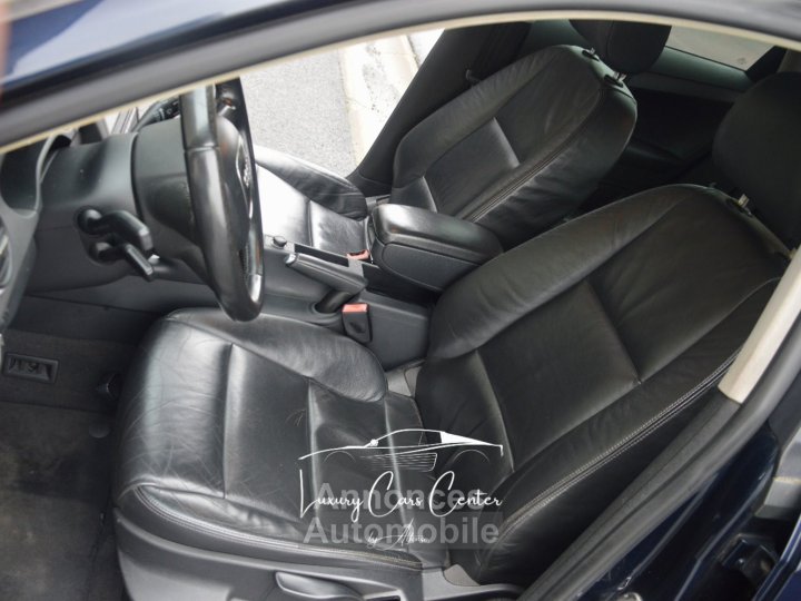 Audi A3 Sportback 16 TDI - 20