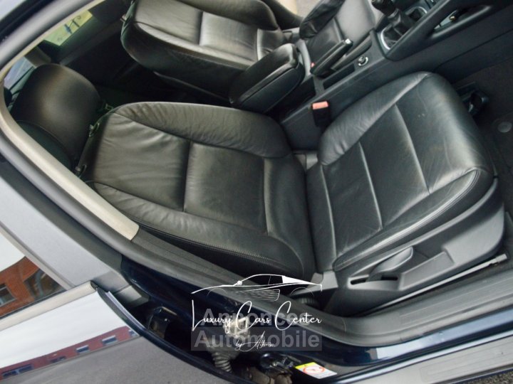 Audi A3 Sportback 16 TDI - 21