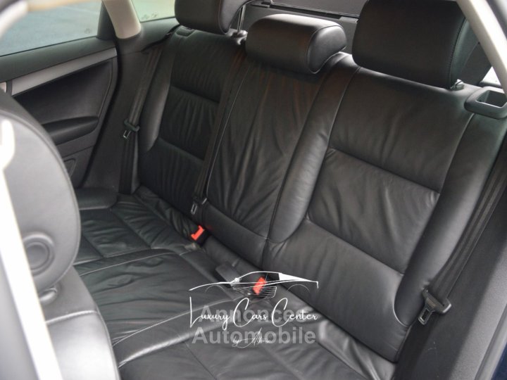 Audi A3 Sportback 16 TDI - 23