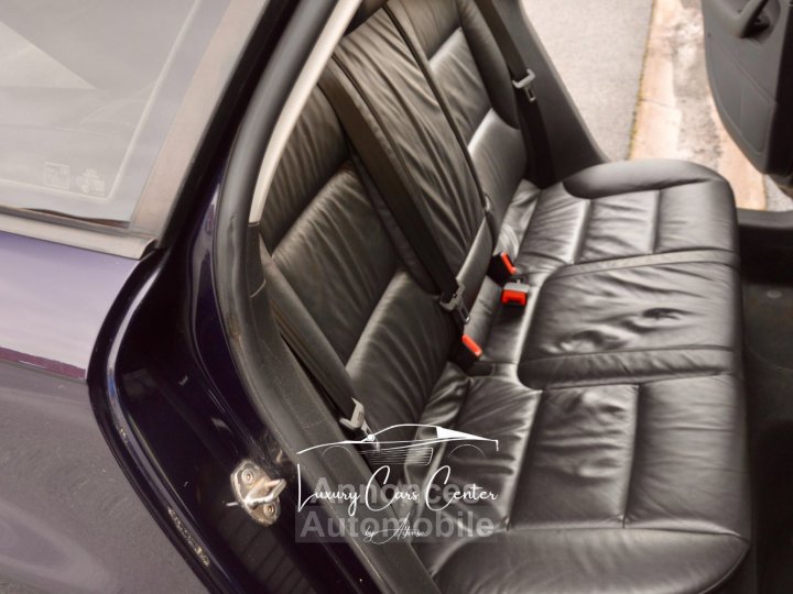 Audi A3 Sportback 16 TDI - 24