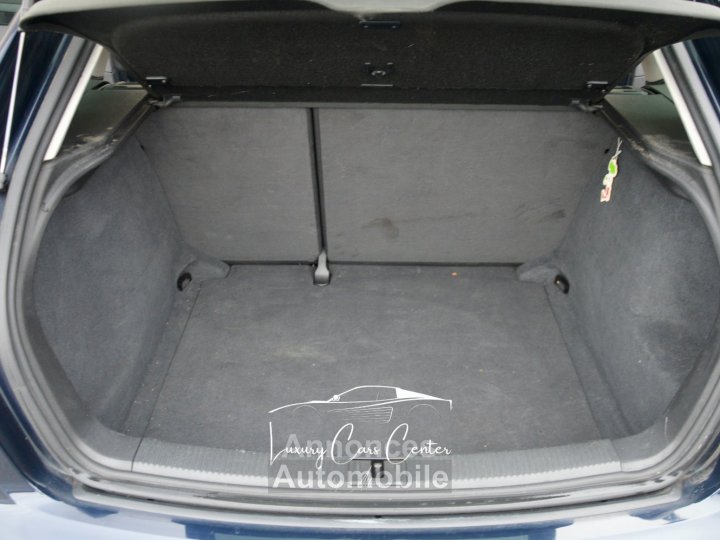 Audi A3 Sportback 16 TDI - 25