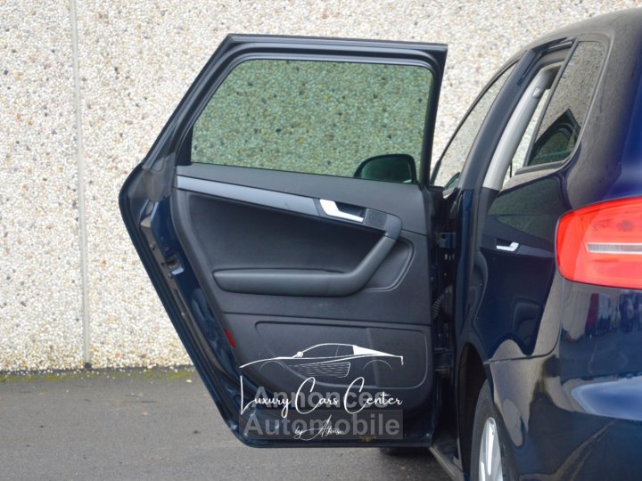 Audi A3 Sportback 16 TDI - 27