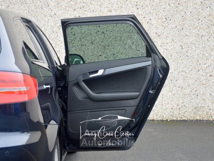 Audi A3 Sportback 16 TDI - 28