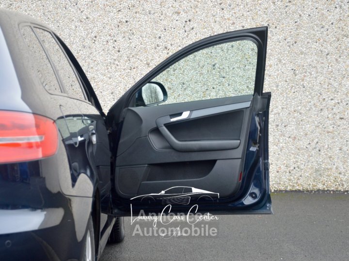 Audi A3 Sportback 16 TDI - 29