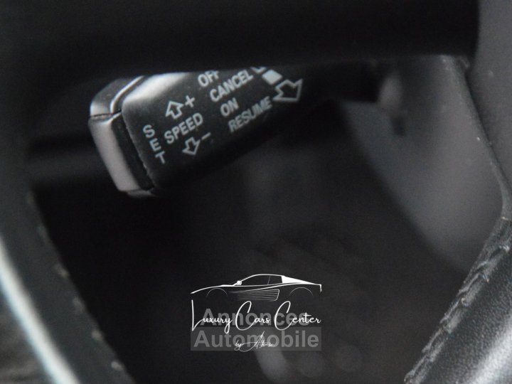 Audi A3 Sportback 16 TDI - 31