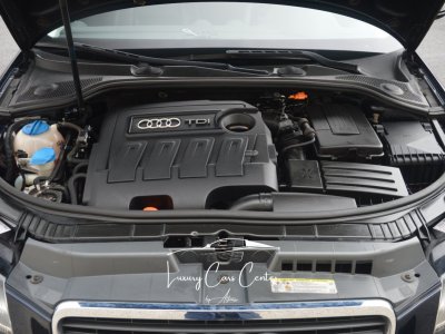 Audi A3 Sportback 16 TDI   - 32