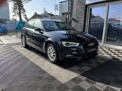 Audi A3 Sportback 14 TFSI 122 Attraction - 1