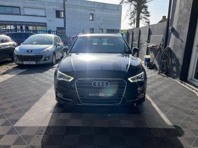 Audi A3 Sportback 14 TFSI 122 Attraction - 2