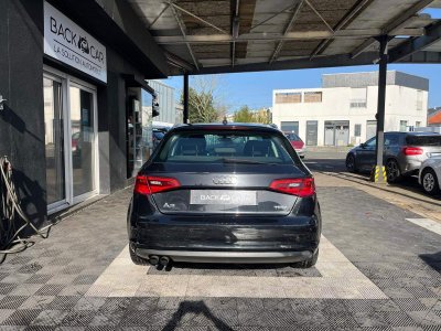Audi A3 Sportback 14 TFSI 122 Attraction - 5