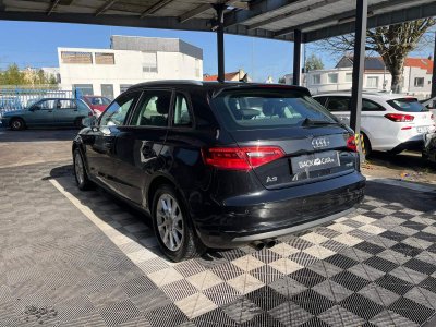Audi A3 Sportback 14 TFSI 122 Attraction - 6