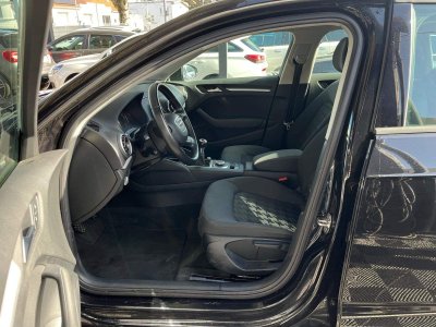 Audi A3 Sportback 14 TFSI 122 Attraction - 7