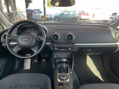 Audi A3 Sportback 14 TFSI 122 Attraction - 9