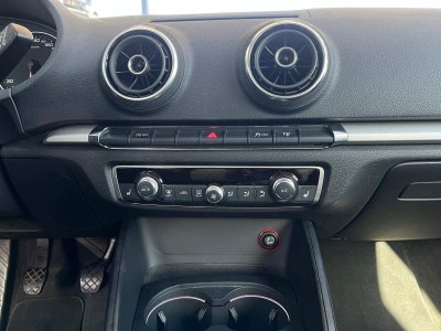 Audi A3 Sportback 14 TFSI 122 Attraction - 11