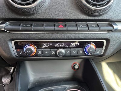 Audi A3 Sportback 14 TFSI 122 Attraction - 12