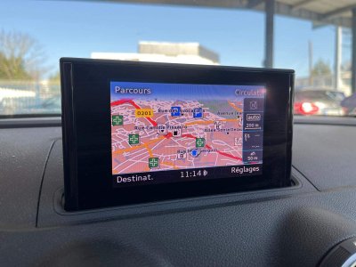 Audi A3 Sportback 14 TFSI 122 Attraction - 13