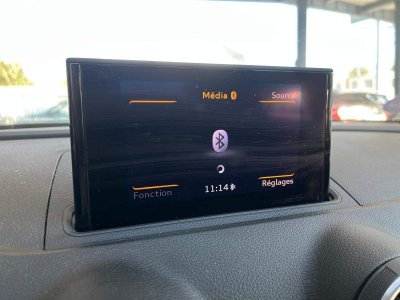 Audi A3 Sportback 14 TFSI 122 Attraction - 16