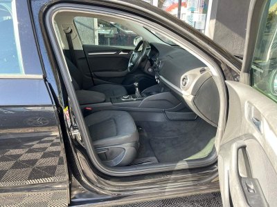 Audi A3 Sportback 14 TFSI 122 Attraction - 21