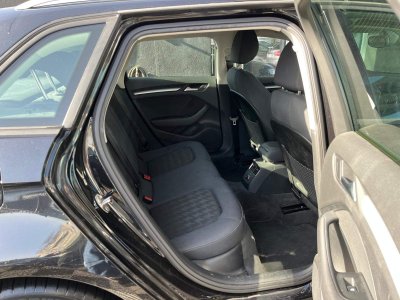 Audi A3 Sportback 14 TFSI 122 Attraction - 22