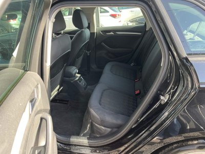 Audi A3 Sportback 14 TFSI 122 Attraction - 23