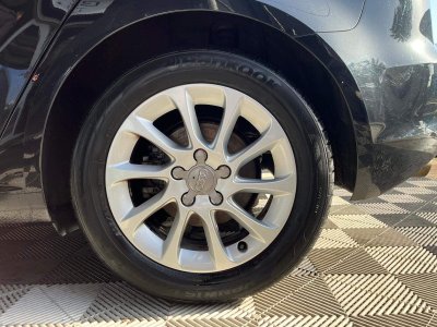 Audi A3 Sportback 14 TFSI 122 Attraction - 25