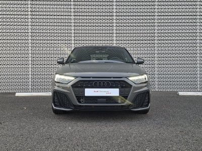 Audi A1 Sportback 35 TFSI 150 ch S tronic 7 S Line   - 2