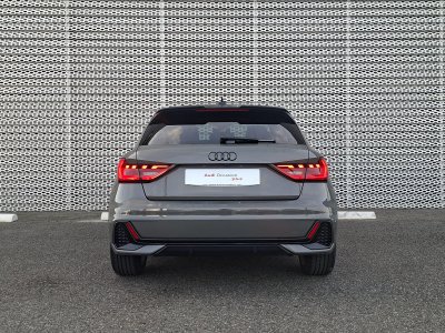 Audi A1 Sportback 35 TFSI 150 ch S tronic 7 S Line   - 5