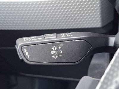 Audi A1 Sportback 35 TFSI 150 ch S tronic 7 S Line   - 9