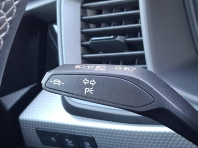 Audi A1 Sportback 35 TFSI 150 ch S tronic 7 S Line   - 16