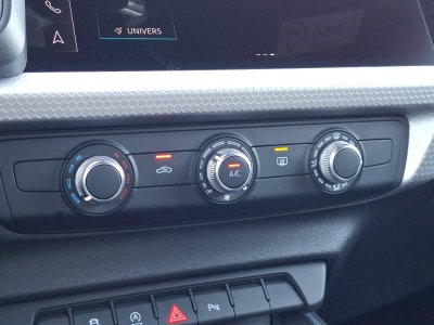 Audi A1 Sportback 35 TFSI 150 ch S tronic 7 S Line   - 17