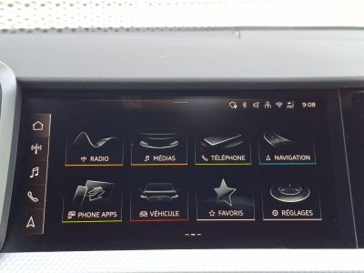 Audi A1 Sportback 35 TFSI 150 ch S tronic 7 S Line   - 18