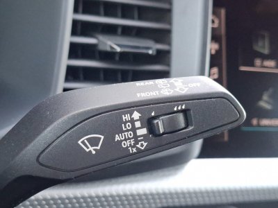 Audi A1 Sportback 35 TFSI 150 ch S tronic 7 S Line   - 19